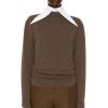 Women The Row Sweaters & Knits | Laris Top Taupe