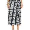 Women Ulla Johnson Skirts | Ember Skirt Paragon