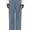 Women The Row Pants | Gaugin Pant Anchor