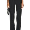 Women Aya Muse Pants | Rivu Pant Black