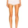 Women Moussy Vintage Shorts | Jester Short White