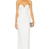 Women retrofete Dresses | Luna Dress White