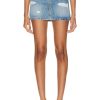 Women Dolce & Gabbana Skirts | Mini Skirt Blue