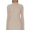 Women The Row Sweaters & Knits | Deidree Sweater Taupe