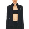 Women On Jackets & Coats | Climate Jacket Black