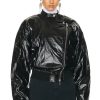 Women Isabel Marant Jackets & Coats | Daylite Jacket Black