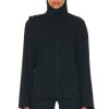 Women The Row Sweaters & Knits | Tamari Sweater Black