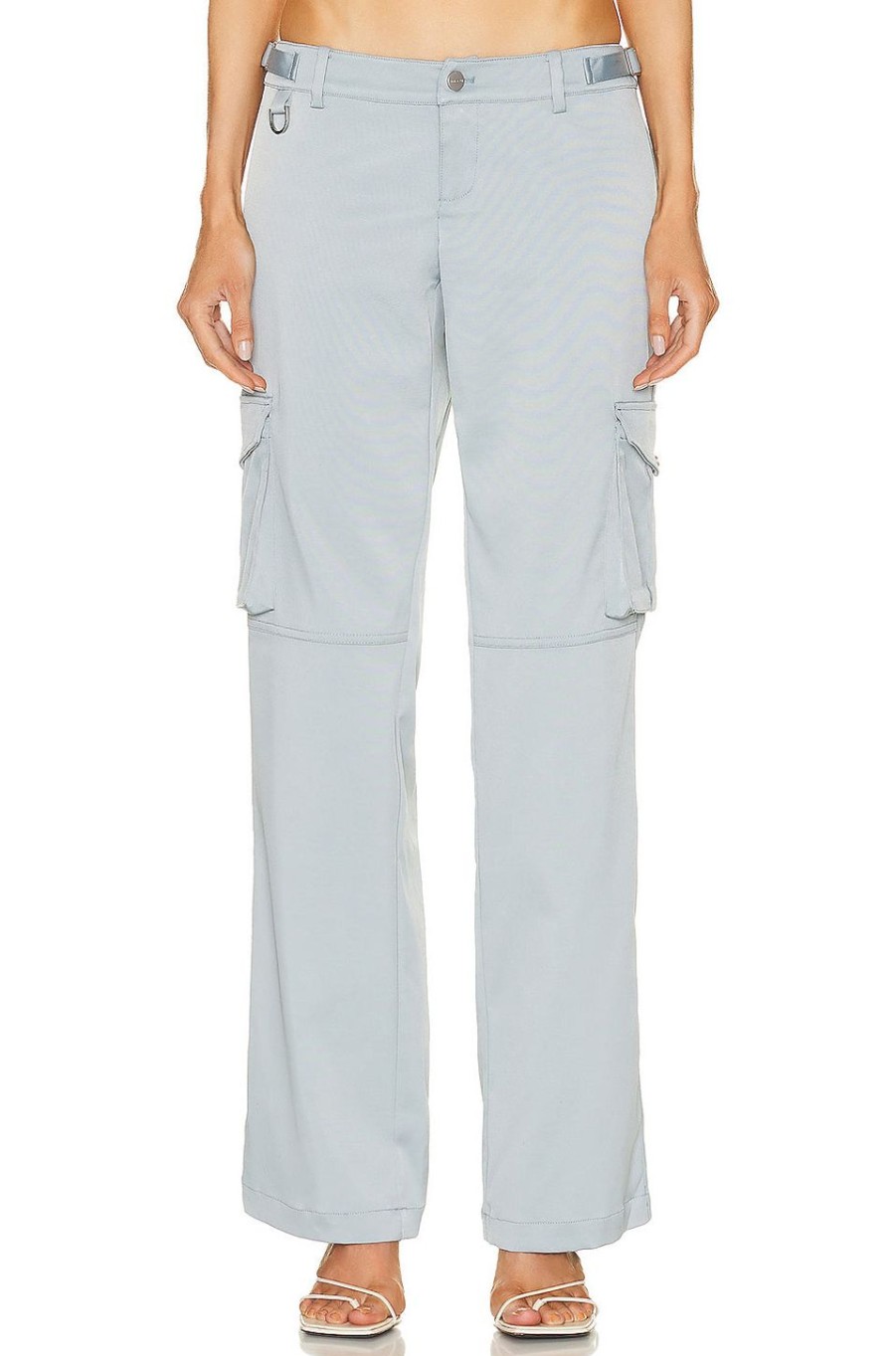 Women Miaou Pants | Elias Pant Arona