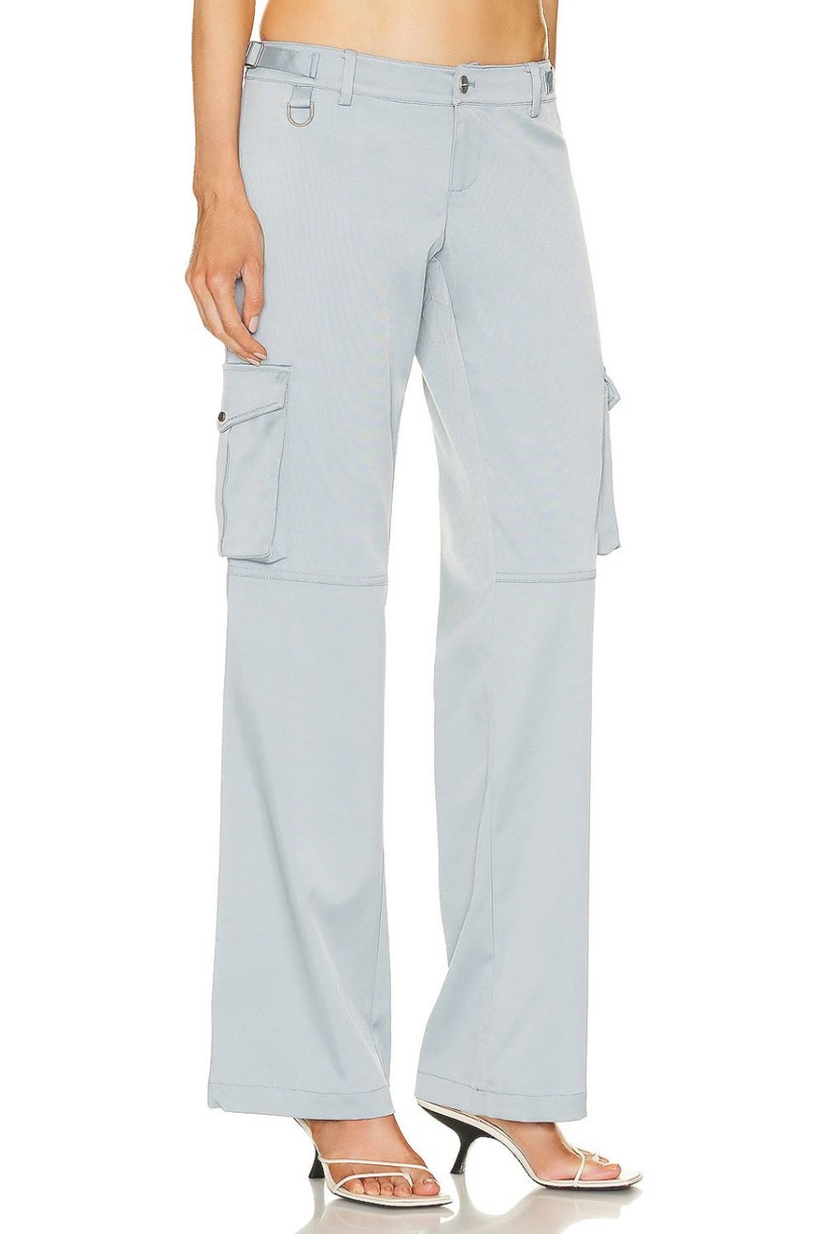 Women Miaou Pants | Elias Pant Arona