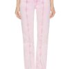 Women Isabel Marant Pants | Vokayae Pant Light Pink