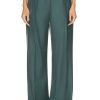 Women Loulou Studio Pants | Sbiru Pant Ice Green