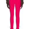 Women Nensi Dojaka Pants | Flared Legging Fuchsia