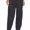 Women Isabel Marant Pants | Nilma Pant Faded Black