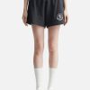 Women Moncler Shorts | Shorts Navy