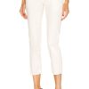 Women NILI LOTAN Pants | East Hampton Pant Eggshell