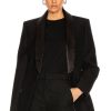 Women WARDROBE.NYC Jackets & Coats | Tuxedo Blazer Black