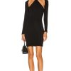 Women SER.O.YA Dresses | Lana Dress Black