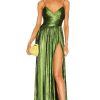 Women retrofete Dresses | Doss Dress Lime