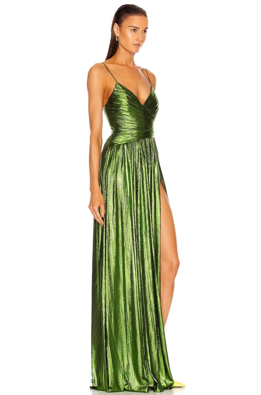 Women retrofete Dresses | Doss Dress Lime