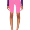 Women JACQUEMUS Shorts | Le Short Lucca Pink