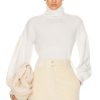 Women Max Mara Sweaters & Knits | Maldive Sweater White