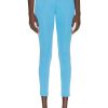 Women Alex Perry Pants | Leighton Legging Blue