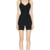 Women alo Activewear | Soft Suns Out Onesie Black