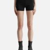 Women 1017 ALYX 9SM Shorts | Knit Shorts Black