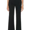 Women A.L.C. Pants | Darby Pant Black