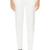 Women Saint Laurent Pants | Skinny Pant Shell