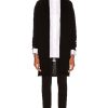 Women The Row Sweaters & Knits | Fulham Cardigan Black