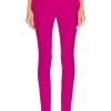 Women THE ATTICO Pants | Berry Long Pant Super Pink