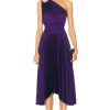 Women A.L.C. Dresses | Ruby Dress Purple