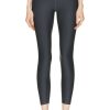 Women alo Pants | Airlift 7/8 High Waist Legging Anthracite