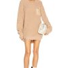 Women SER.O.YA Sweaters & Knits | Devin Sweater Tan