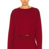 Women Max Mara Sweaters & Knits | Angelo Sweater Dark Red