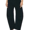 Women NILI LOTAN Pants | Shon Pant Dark Navy