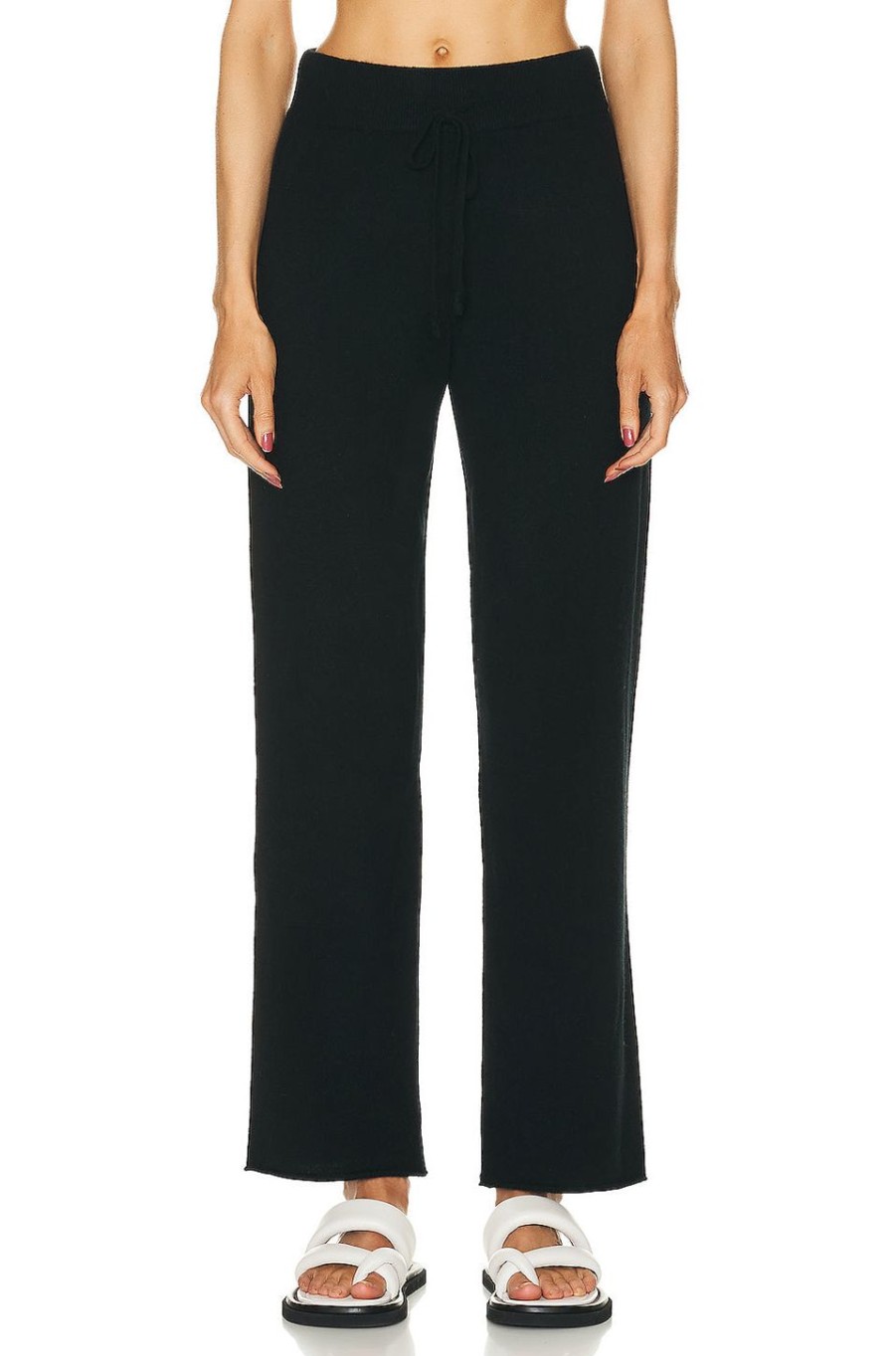 Women SABLYN Pants | Fern Pant Black