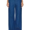 Women Aya Muse Pants | Cosa Pant Denim