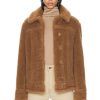 Women Max Mara Jackets & Coats | Ted Dino Jacket Camel