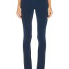 Women ALAÏA Pants | Df Legging Bleu