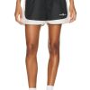 Women Amiri Shorts | Track Short Black