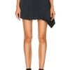 Women A.L.C. Skirts | Mara Skirt Black