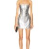 Women retrofete Dresses | Casmir Dress Silver