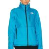 Women The North Face Jackets & Coats | Denali Jacket Acoustic Blue