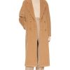 Women Max Mara Jackets & Coats | Madame Coat Camel