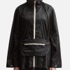 Women Moncler Jackets & Coats | Moy Parka Black