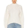 Women A.L.C. Sweaters & Knits | Shelby Sweater Natural