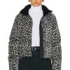 Women Moncler Jackets & Coats | Sebou Jacket Black