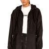 Women Moncler Jackets & Coats | Wete Jacket Black